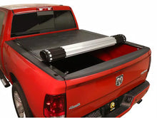 Load image into Gallery viewer, BAK Revolver X2 Tonneau Cover Dodge Ram 8ft Bed (09-23) Truck Bed Hard Roll-Up Cover - Default Title Alternate Image