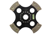 Load image into Gallery viewer, ACT Clutch Disc BMW 135i 3.0L E82 (2008-2009) Rigid Race - 4 or 6 Puck Alternate Image