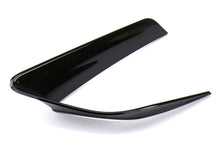 Load image into Gallery viewer, OLM Headlight Accents for Subaru WRX / WRX STI (2015-2017) Gloss Black OLMA.70072.2 Alternate Image