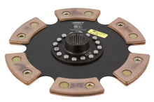 Load image into Gallery viewer, ACT Clutch Disc Honda Accord 2.2L (90-97) 2.3L (98-02) Rigid Race - 4 or 6 Puck - 4 Puck Alternate Image