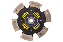 Load image into Gallery viewer, ACT Clutch Disc Dodge Neon SRT-4	2.4L (2003 -2005) Sprung Race Disc - 4 or 6 Puck Alternate Image