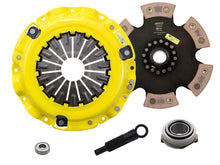 Load image into Gallery viewer, ACT Clutch Kit Ford Probe GT 2.2L (1989-1992) 4 or 6 Puck Maxx Xtreme/ Race Rigid - 4 Puck Alternate Image