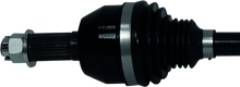 Load image into Gallery viewer, DragonFire Racing Hydra Axle Polaris RZR 900 (2015-2020) Front Only - Right/Left - 522851 - Default Title Alternate Image