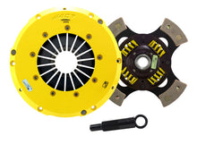 Load image into Gallery viewer, ACT Clutch Kit Hyundai Genesis Coupe 2.0T (10-11) 4 or 6 Puck Sprung Heavy Duty/Race - 4 Puck Sprung Alternate Image