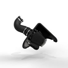 Load image into Gallery viewer, K&amp;N Air Intake System for Chevy Camaro SS 6.2L V8 (2016-2024) DRYFLOW Series 30-3092 - Default Title Alternate Image
