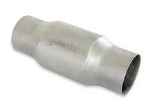 Load image into Gallery viewer, Flowmaster Catalytic Converter (3" Inlet / Outlet) Federal Universal 223 Series - 2230130 - Default Title Alternate Image