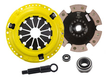 Load image into Gallery viewer, ACT Clutch Kit Honda Civic EF 1.5L (1988) 4 or 6 Puck Sport/ Race Rigid - 6 Puck Alternate Image