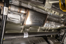 Load image into Gallery viewer, Flowmaster Flow FX Muffler for Cadillac Escalade / Escalade ESV 6.2L V8 (2021-2026) Direct Fit - Factory Single &amp; Dual Exit or Factory Dual Exit Alternate Image