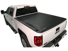 Load image into Gallery viewer, BAK Revolver X2 Tonneau Cover Chevy Silverado / GMC Sierra New Body Style (19-23) Truck Bed Hard Roll-Up Cover Alternate Image