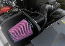 Load image into Gallery viewer, Flowmaster Cold Air Intake for Chevy Silverado &amp; GMC Sierra 2500 / 3500 HD 6.0L V8 (2009-2015) Delta Force 615158 Alternate Image