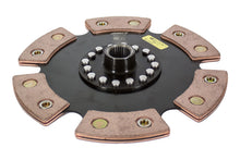 Load image into Gallery viewer, ACT Clutch Disc VW Cabrio 2.0L (1995-2002) Rigid Race - 4 or 6 Puck - 4 Puck Alternate Image