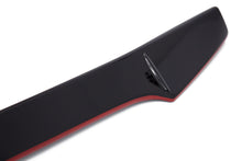 Load image into Gallery viewer, OLM Gurney Flap for Subaru WRX / WRX STI (2015-2021) RS Style Redline Series OLMA.70054.2 Alternate Image
