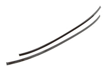 Load image into Gallery viewer, OLM Rain Channel Guard Trim for Subaru WRX / WRX STI (2015-2021) LE Dry Carbon OLMA.70109.1 Alternate Image