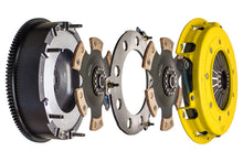 Load image into Gallery viewer, ACT Clutch Kit Dodge Challenger 5.7L V8 (09-21) 6.1L V8 (08-10) 6.2L V8 (15-21) 6.4L V8 (12-21) 6 Puck Twin Disc Heavy Duty Race Kit - Default Title Alternate Image