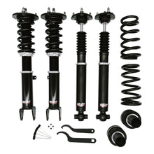 Load image into Gallery viewer, Air Lift Coilovers Lexus IS300 &amp; IS350 RWD (18-24) Includes Upper Mounts &amp; 32 Way Adjustable Dampening  - 79018 Alternate Image