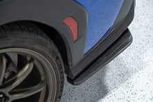 Load image into Gallery viewer, OLM Rear Spats Subaru WRX (2022) S Style Carbon Fiber - Default Title Alternate Image