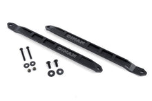Load image into Gallery viewer, Dinan Strut Tower Bars for Toyota GR Supra 2.0L A90 (2021-2026) 3.0L (2020-2026) Aluminum - Front D180-0017 Alternate Image