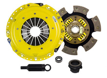 Load image into Gallery viewer, ACT Clutch Kit BMW M3 E46 3.2L (2001-2006) 4 or 6 Puck Xtreme Duty /Race Sprung - 6 Puck Alternate Image