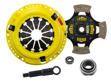 Load image into Gallery viewer, ACT Clutch Kit Honda Civic 1.5L EF (1988) 4 or 6 Puck Sprung Heavy Duty/Race Alternate Image