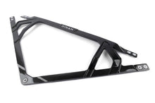 Load image into Gallery viewer, Dinan Strut Tower Bars for BMW M2 G87 (23-26) M3 G80 / M4 G82 G83 (21-26) Gloss or Matte Carbon Fiber Alternate Image
