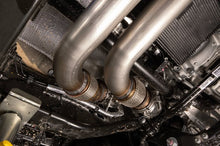 Load image into Gallery viewer, Flowmaster Exhaust for Ram 1500 3.0L (2025-2027) Outlaw Catback with Dual Exit - 818197 Alternate Image