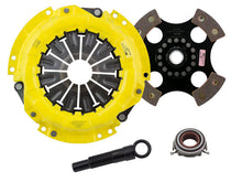 Load image into Gallery viewer, ACT Clutch Kit Toyota MR2 GT 1.6L (1985-1989) 4 or 6 Puck Xtreme Duty /Race Rigid - 4 Puck Alternate Image