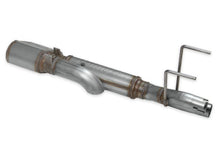 Load image into Gallery viewer, Flowmaster Flow FX Muffler for Dodge Ram 1500 5.7L V8 (09-10) Ram 1500 5.7L V8 (11-18) Direct Fit Dual Mode Muffler with Active Valve 717900 Alternate Image