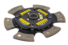 Load image into Gallery viewer, ACT Clutch Disc Dodge Stealth R/T 3.0L V6 (1991-1996) Sprung Race Disc - 6 Puck - Default Title Alternate Image