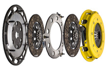 Load image into Gallery viewer, ACT Clutch Kit Ford Mustang 4.6L V8 (1996-2010) Twin Disc Xtreme Street Kit - 8 Bolt w/ 10 Spline Alternate Image