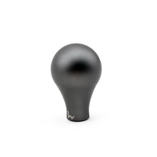 Load image into Gallery viewer, Hybrid Racing Maxim Performance Shift Knob M10x1.5 - Dust Black / Dust Gold / Dust Gray / Dust Red / Dust Blue / Titanium Alternate Image