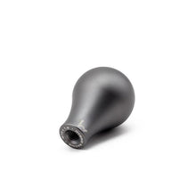 Load image into Gallery viewer, Hybrid Racing Maxim Performance Shift Knob M10x1.5 - Dust Black / Dust Gold / Dust Gray / Dust Red / Dust Blue / Titanium Alternate Image