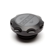 Load image into Gallery viewer, COBB Oil Cap Subaru BRZ (13-25) Scion FR-S (13-16) Toyota GT86 (17-21) GR86 (22-24) Delrin or Aluminum - Delrin Alternate Image