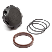 Load image into Gallery viewer, COBB Oil Cap Subaru BRZ (13-25) Scion FR-S (13-16) Toyota GT86 (17-21) GR86 (22-24) Delrin or Aluminum - Delrin Alternate Image