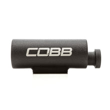 Load image into Gallery viewer, COBB Coolant Overflow Tank Subaru WRX / WRX STI (04-07) with Washer Fluid Relocation Kit - 800630 - Default Title Alternate Image