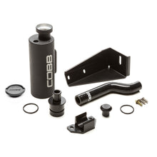 Load image into Gallery viewer, COBB Intercooler Kit Subaru WRX / WRX STi (2004-2007) Front Mount - Black or Silver Alternate Image