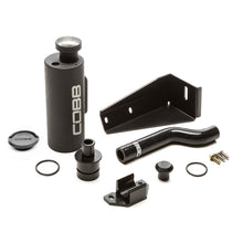 Load image into Gallery viewer, COBB Coolant Overflow Tank Subaru WRX / WRX STI (04-07) with Washer Fluid Relocation Kit - 800630 - Default Title Alternate Image