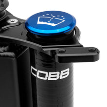 Load image into Gallery viewer, COBB Coolant Overflow Tank Subaru WRX Sedan (2022-2025) 800670 - Default Title Alternate Image