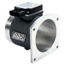 Load image into Gallery viewer, BBK Mass Air Meter Ford Mustang GT 4.6L (1996-1998) [86mm CAC] 19lb / 24lb Alternate Image