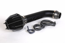 Load image into Gallery viewer, Weapon-R Dragon Intake Acura Legend 3.2L V6 (1991-1995) Polished or Stealth - WPN801-116-10 - Stealth Alternate Image