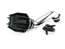 Load image into Gallery viewer, Weapon-R Intake for Mazda MP3 / MP5 (2001-2003) Dragon Style - Polished or Stealth 802-121-10 - Polished Alternate Image