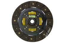 Load image into Gallery viewer, ACT Clutch Disc Nissan Sentra 1.8L (2000-2006) 2.0L (1991-2001) Performance Street Sprung Disc Alternate Image