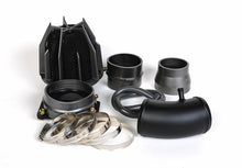 Load image into Gallery viewer, Weapon-R Intake for Mitsubishi Lancer ES LS OZ (2001-2005) Dragon Style Short Ram - Polished or Stealth 803-120-10 - Stealth Alternate Image