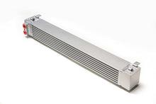 Load image into Gallery viewer, CSF Oil Cooler for BMW M3 E46 (2001-2006) M5 E39 (2000-2003) Dual-Pass Race-Spec  8032 Alternate Image