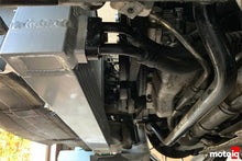 Load image into Gallery viewer, CSF Oil Cooler for BMW M3 E46 (2001-2006) M5 E39 (2000-2003) Dual-Pass Race-Spec  8032 Alternate Image