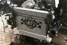 Load image into Gallery viewer, CSF Oil Cooler for BMW M3 E46 (2001-2006) M5 E39 (2000-2003) Dual-Pass Race-Spec  8032 Alternate Image