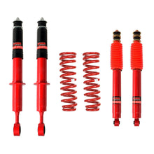 Load image into Gallery viewer, Pedders Leveling Kit for Toyota Tundra 5.7L V8 (2007-2021) TrakRyder PED-803513 Alternate Image
