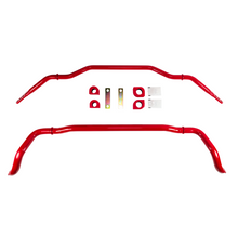 Load image into Gallery viewer, Pedders Swaybar Kit for Corvette C5 / C6 (1997-2013) Adjustable 35mm Front / 25.4mm Rear PED-803517 Alternate Image
