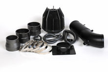 Load image into Gallery viewer, Weapon-R Intake for Nissan Pathfinder 3.5L V6 (2001-2004) Dragon Style - Polished or Stealth 804-122-10 - Stealth Alternate Image