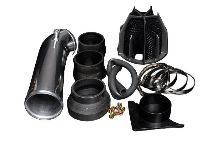 Weapon-R Dragon Intake Nissan 350Z (2003-2006) Cold Air Intake 804-131