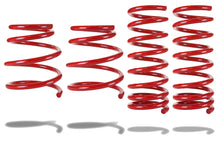 Load image into Gallery viewer, Pedders Sports Ryder Lowering Springs Subaru Impreza (12-14) WRX (11-14) Front or Rear Alternate Image